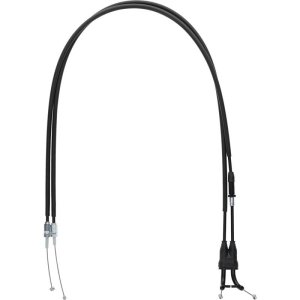 Honda CRF450L Throttle Control Cable - All Balls Racing - ABR - Black - `19-`20